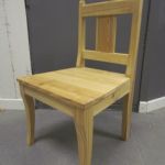 699 4262 HIGH CHAIR